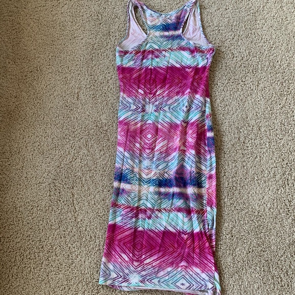 Maxi dress - Picture 3 of 3